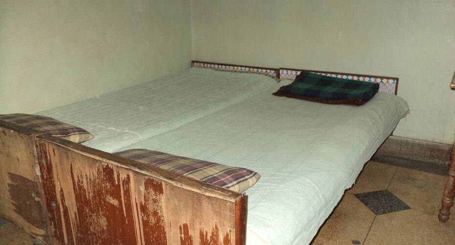 Hotel Chandra, Kanha 3